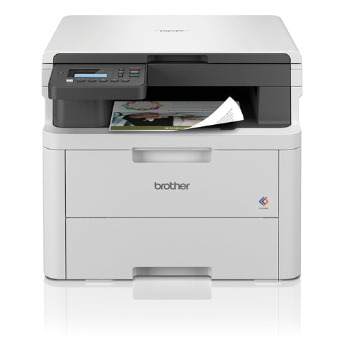 Brother DCP-L3520CDW LED A4 2400 x 600 DPI 18 ppm Wi-Fi Brother DCP-L3520CDW LED A4 2400 x 600 DPI 18 ppm Wi-Fi